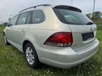 Volkswagen GOLF SW Variant 1.2 TSI Trendline / garantie 12m., Euro 5, Gebruikt, Zwart, 4 cilinders