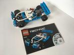 Lego Technic - Police Pursuit - 42091, Kinderen en Baby's, Ophalen of Verzenden, Gebruikt, Complete set, Lego