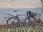 Fixie Polo & Bike - „Rattenfiets”, Ophalen, Gebruikt