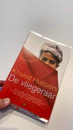 Khaled Hosseini - De vliegeraar, Ophalen of Verzenden, Zo goed als nieuw, Khaled Hosseini