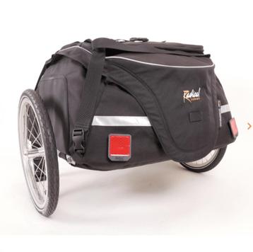 Radical Design Cyclone IV Chubby fietskar beschikbaar voor biedingen