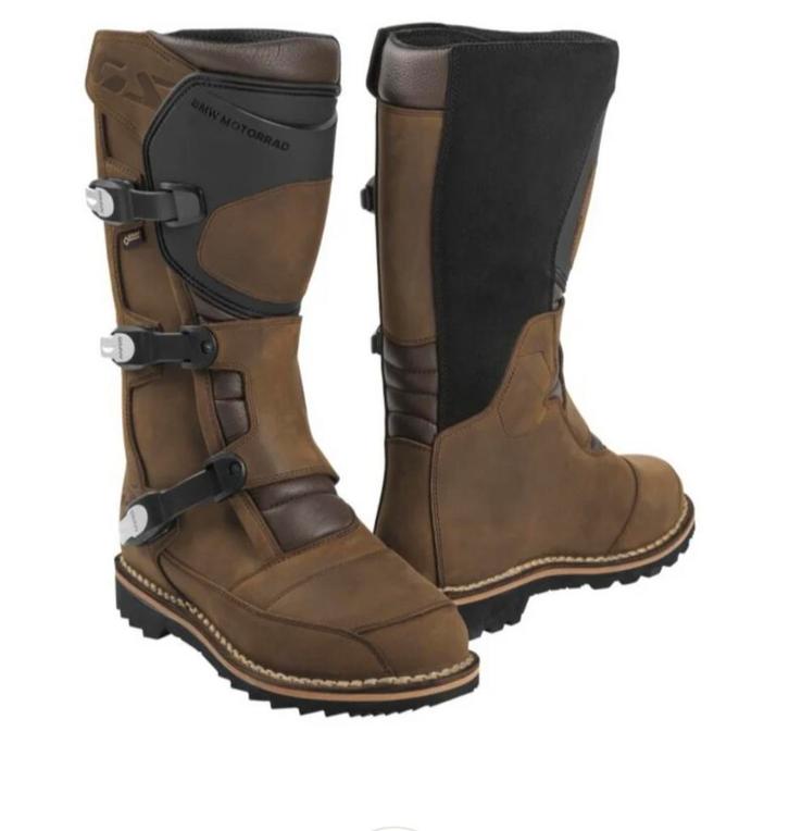 Bmw Pro Gtx motoschoenen, Motoren, Kleding | Motorkleding, Ophalen of Verzenden