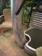 Powerplate PRO6 PROMOTION Spotprijs, fitnestoestel, Enlèvement ou Envoi, Comme neuf, Bras, Plaque vibrante