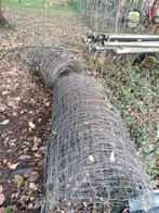 Kippen en schapendraad, Tuin en Terras, Ophalen