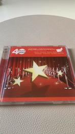 Wereldsterren volume 2, Cd's en Dvd's, Ophalen