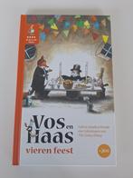 Kinderboek Vos En Haas Vieren Feest, Boeken, Ophalen of Verzenden, Zo goed als nieuw