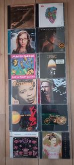 CD's (allerlei), Ophalen of Verzenden
