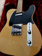 2016 Fender 52 American Vintage Telecaster, Utilisé, Enlèvement ou Envoi, Fender