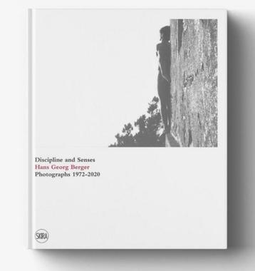 Hans Georg Berger Discipline & Senses Photographs 1972-2020 beschikbaar voor biedingen
