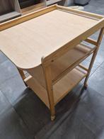 Table à langer, Ophalen of Verzenden