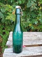 Oude bierfles brouwerij van assche sint gillis dendermonde, Enlèvement ou Envoi, Utilisé