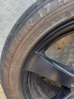 Winterbanden met velg, Auto-onderdelen, Banden en Velgen, Ophalen, Gebruikt, Winterbanden