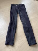 Zwarte rijbroek Horze - maat 34, Ophalen of Verzenden, Zo goed als nieuw, Dames, Onderkleding