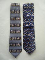 Stropdas, das Disney Mickey Mouse, Kleding | Heren, Stropdassen, Ophalen of Verzenden, Zo goed als nieuw, Grijs