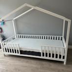 1 persoons bed 1 jaar oud, Ophalen