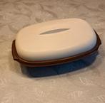 Tupperware serveerwonder, Huis en Inrichting, Ophalen of Verzenden, Zo goed als nieuw