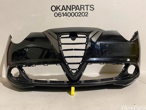 Alfa Romeo MITO voorbumper 156078529, Auto-onderdelen, Carrosserie, Bumper, Voor, Gebruikt