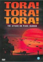 DVD Tora! Tora! Tora! L'attaque de Pearl Harbour, Verzenden, Gebruikt, Oorlog