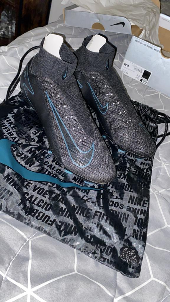 Nike elite voetbalschoenen, Sport en Fitness, Voetbal, Nieuw, Schoenen, Ophalen