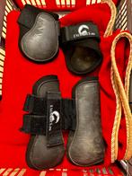 Set getten pony, Dieren en Toebehoren, Ophalen of Verzenden, Gebruikt