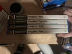 Singstar Playstation 2, Consoles de jeu & Jeux vidéo, Jeux | Sony PlayStation 2, Enlèvement ou Envoi, Ordinateurs reliés, Comme neuf