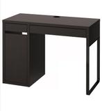 Bureau Ikea, Huis en Inrichting, Ophalen, Zo goed als nieuw, Bureau