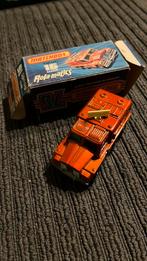 Matchbox 16 met box, Ophalen of Verzenden, Zo goed als nieuw, Matchbox
