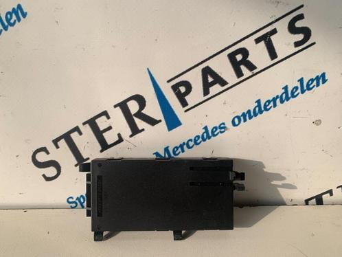 Keyless entry antenne van een Mercedes E-Klasse, Auto-onderdelen, Elektronica en Kabels, Mercedes-Benz, Gebruikt, 3 maanden garantie