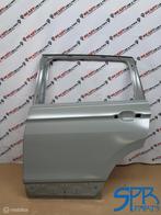 VW TIGUAN 5NA GRU Linksachter DEUR PORTIER 5NA833055L NIEUW, Auto-onderdelen, Nieuw, Ophalen of Verzenden, Links, Volkswagen