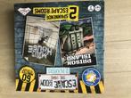 Escape Room Prison Island & Mad House - NIEUW, Hobby en Vrije tijd, Nieuw, Een of twee spelers, Ophalen of Verzenden, Identity Games
