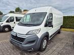 Citroën Jumper L4H2 euro 6 €11.150 ex btw, Euro 6, Citroën, Particulier, Achteruitrijcamera