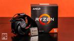 AMD Ryzen 5 5600X processor, Enlèvement ou Envoi