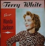 Terry White Sings Wanda Jackson, Enlèvement, Comme neuf