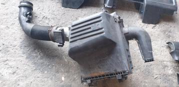 Golf 3 Gti 8 complete airbox 