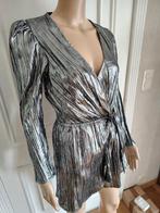 feestelijk jumpsuit, Kleding | Dames, Maat 38/40 (M), H&M, Ophalen of Verzenden, Zo goed als nieuw