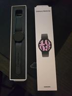 SMARTWATCH Samsung Galaxy Watch 6, Enlèvement ou Envoi, Comme neuf