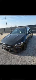 Mercedes CLA 200 pack AMG model 2020, Cuir, Achat, Euro 6, Carnet d'entretien