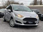 Ford Fiesta (bj 2015), Auto's, Ford, Stof, Gebruikt, 4 cilinders, Bedrijf
