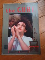 De kalender van The Cure 1987, Ophalen, Gebruikt