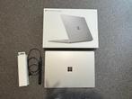 Microsoft Surface Laptop 5 15” i7 13th gen 16/512 + pen2, Ophalen, 15 inch, 512 GB, Zo goed als nieuw