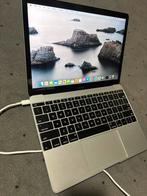 MacBook 12-inch (Early 2015), Informatique & Logiciels, Apple Macbooks, 12 pouces, 8 GB, Comme neuf, Enlèvement