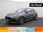 Maserati Grecale 3.0 V6 Trofeo SONUS FABER | CLIMATE PACK PL, Automaat, Gebruikt, 2027 kg, 254 g/km