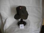 casquette 1, Enlèvement ou Envoi, Armée de terre, Casque ou Béret