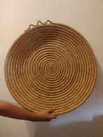 Plateau, Enlèvement, Utilisé, Rond, Autres matériaux