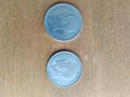 Oude munten België (zilver), Ophalen, Zilver, Zilver