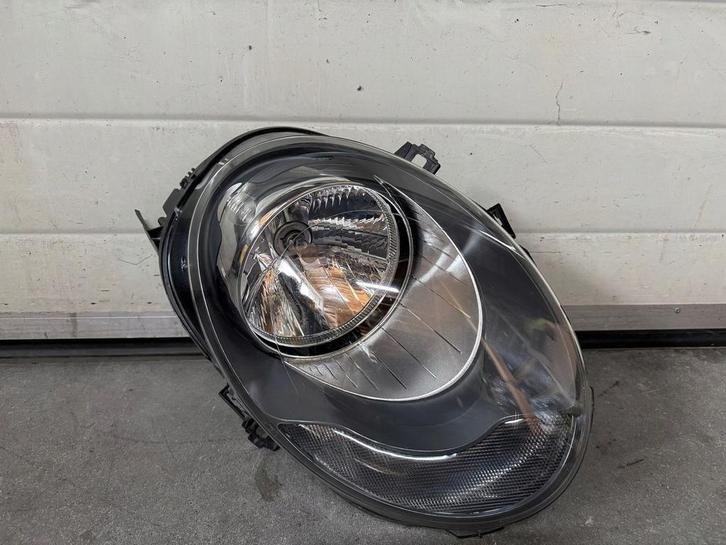 MINI F55 F56 rechterlicht Normaal, Auto-onderdelen, Verlichting, Mini, Gebruikt, Ophalen of Verzenden