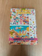 Het grote zoekboek, Boeken, Ophalen, Nieuw