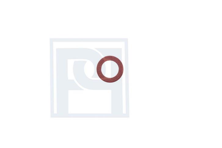 Volvo Pakking fiber ring oliefilter B4B Volvo onderdeel nr 4, Auto-onderdelen, Overige Auto-onderdelen, Volvo, Nieuw, Ophalen of Verzenden