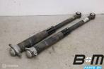 Set schokdempers VW Polo 2G 2Q0512013BE, Auto-onderdelen, Gebruikt