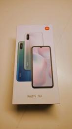 Xiaomi Redmi 9A als nieuw!, Overige modellen, Ophalen of Verzenden, Zo goed als nieuw, Zonder simlock